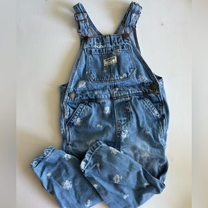 OshKosh overalls, 3T